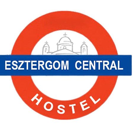 Esztergom Central Exterior foto