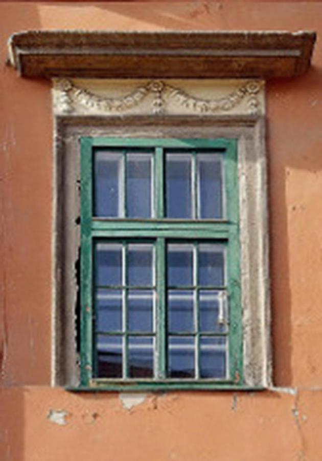 Esztergom Central Exterior foto