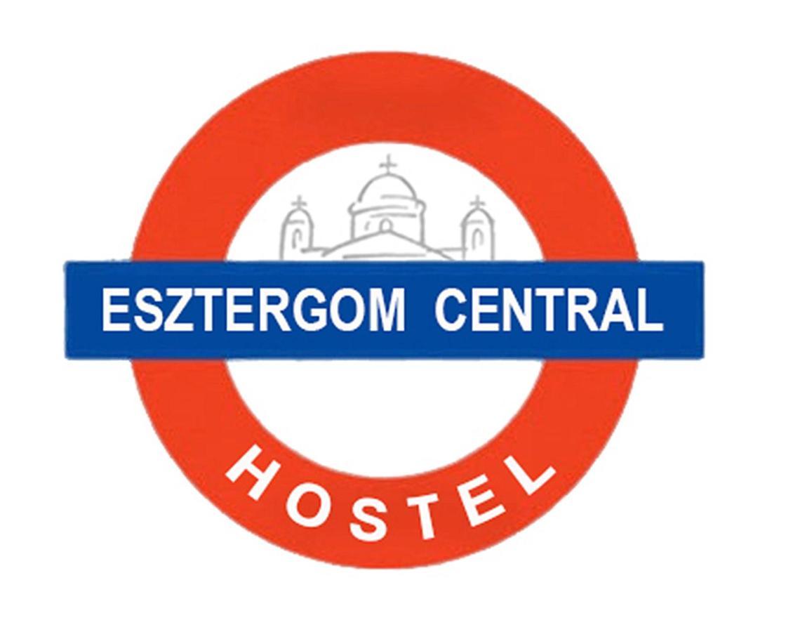 Esztergom Central Exterior foto