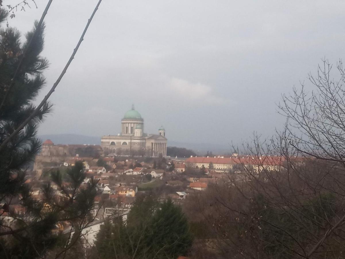 Esztergom Central Exterior foto